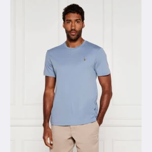 POLO RALPH LAUREN T-shirt | Custom slim fit