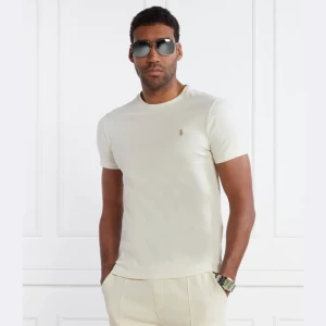 POLO RALPH LAUREN T-shirt | Custom slim fit