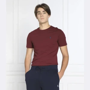 POLO RALPH LAUREN T-shirt | Custom slim fit