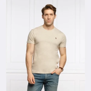 POLO RALPH LAUREN T-shirt | Custom slim fit