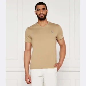 POLO RALPH LAUREN T-shirt | Custom slim fit