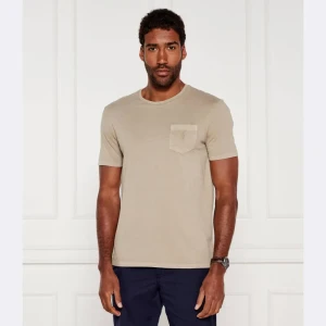 POLO RALPH LAUREN T-shirt | Custom slim fit