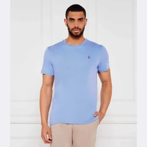 POLO RALPH LAUREN T-shirt | Custom slim fit