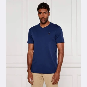 POLO RALPH LAUREN T-shirt | Custom slim fit