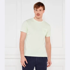 POLO RALPH LAUREN T-shirt | Custom slim fit