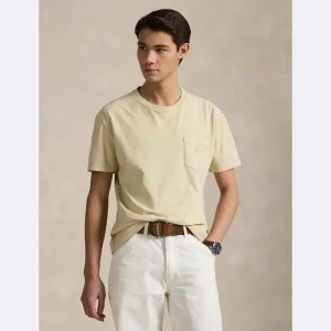 POLO RALPH LAUREN T-shirt | Custom slim fit