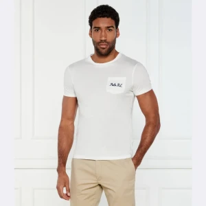 POLO RALPH LAUREN T-shirt | Custom slim fit