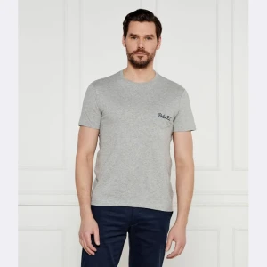 POLO RALPH LAUREN T-shirt | Custom slim fit