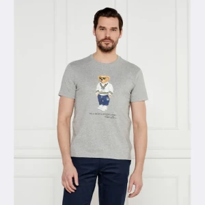 POLO RALPH LAUREN T-shirt | Custom slim fit