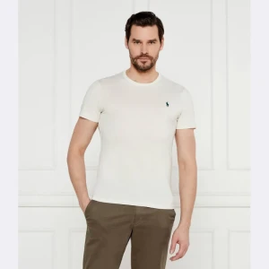 POLO RALPH LAUREN T-shirt | Custom slim fit