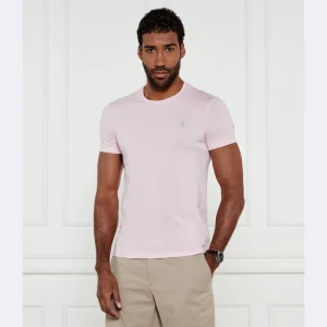 POLO RALPH LAUREN T-shirt | Custom slim fit