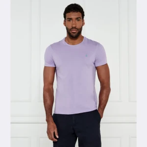 POLO RALPH LAUREN T-shirt | Custom slim fit