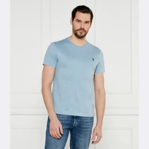 POLO RALPH LAUREN T-shirt | Custom slim fit