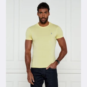 POLO RALPH LAUREN T-shirt | Custom slim fit