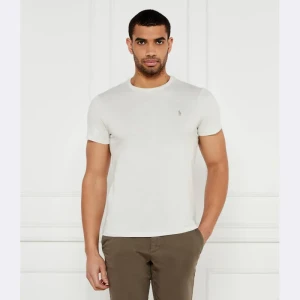 POLO RALPH LAUREN T-shirt | Custom slim fit