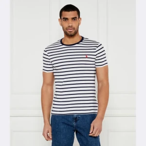 POLO RALPH LAUREN T-shirt | Custom slim fit