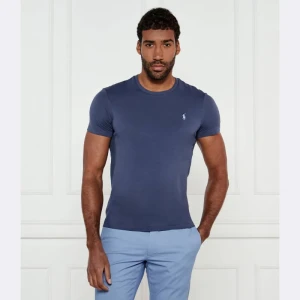 POLO RALPH LAUREN T-shirt | Custom slim fit