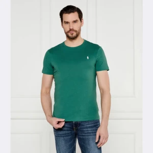 POLO RALPH LAUREN T-shirt | Custom slim fit