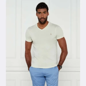 POLO RALPH LAUREN T-shirt | Custom slim fit