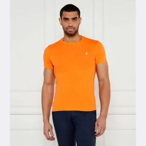 POLO RALPH LAUREN T-shirt | Custom slim fit
