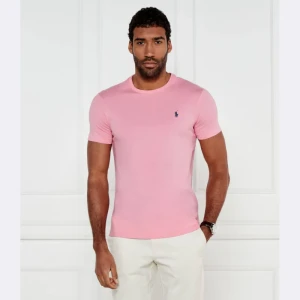 POLO RALPH LAUREN T-shirt | Custom slim fit