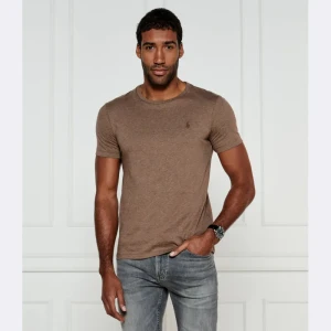 POLO RALPH LAUREN T-shirt | Custom slim fit
