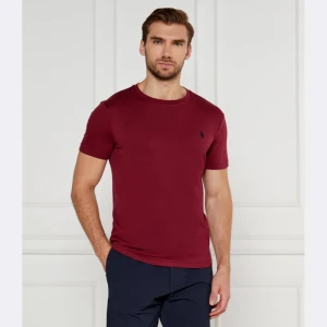 POLO RALPH LAUREN T-shirt | Custom slim fit
