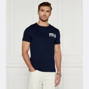 POLO RALPH LAUREN T-shirt | Custom slim fit