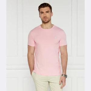 POLO RALPH LAUREN T-shirt | Custom slim fit