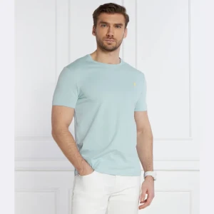 POLO RALPH LAUREN T-shirt | Custom slim fit