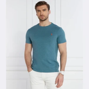 POLO RALPH LAUREN T-shirt | Custom slim fit
