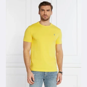 POLO RALPH LAUREN T-shirt | Custom slim fit