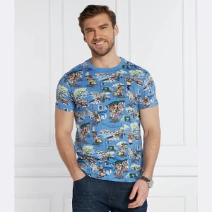 POLO RALPH LAUREN T-shirt | Custom slim fit