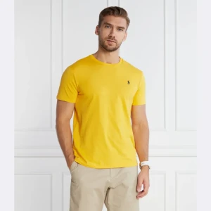 POLO RALPH LAUREN T-shirt | Custom slim fit