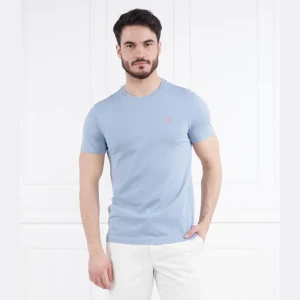 POLO RALPH LAUREN T-shirt | Custom slim fit