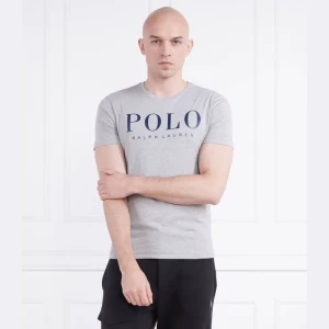 POLO RALPH LAUREN T-shirt | Custom slim fit