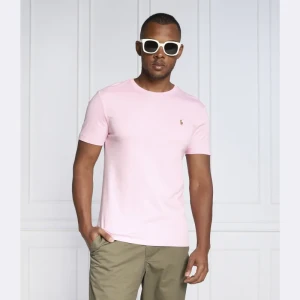 POLO RALPH LAUREN T-shirt | Custom slim fit