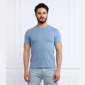 POLO RALPH LAUREN T-shirt | Custom slim fit