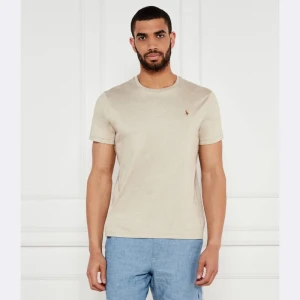 POLO RALPH LAUREN T-shirt | Custom slim fit