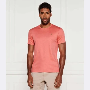 POLO RALPH LAUREN T-shirt | Custom slim fit