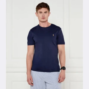 POLO RALPH LAUREN T-shirt | Custom slim fit