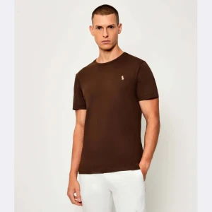 POLO RALPH LAUREN T-shirt | Custom slim fit