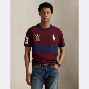 POLO RALPH LAUREN T-shirt | Custom slim fit