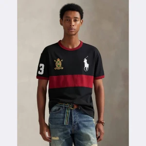 POLO RALPH LAUREN T-shirt | Custom slim fit