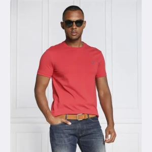 POLO RALPH LAUREN T-shirt | Custom slim fit