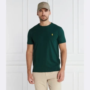 POLO RALPH LAUREN T-shirt | Custom slim fit