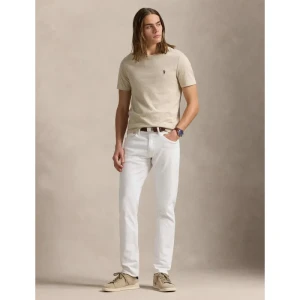 POLO RALPH LAUREN T-shirt | Custom slim fit