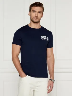 POLO RALPH LAUREN T-shirt | Custom slim fit