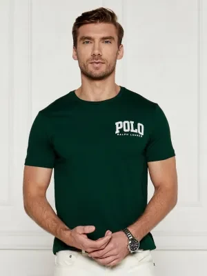 POLO RALPH LAUREN T-shirt | Custom slim fit
