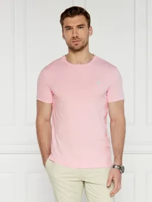 POLO RALPH LAUREN T-shirt | Custom slim fit